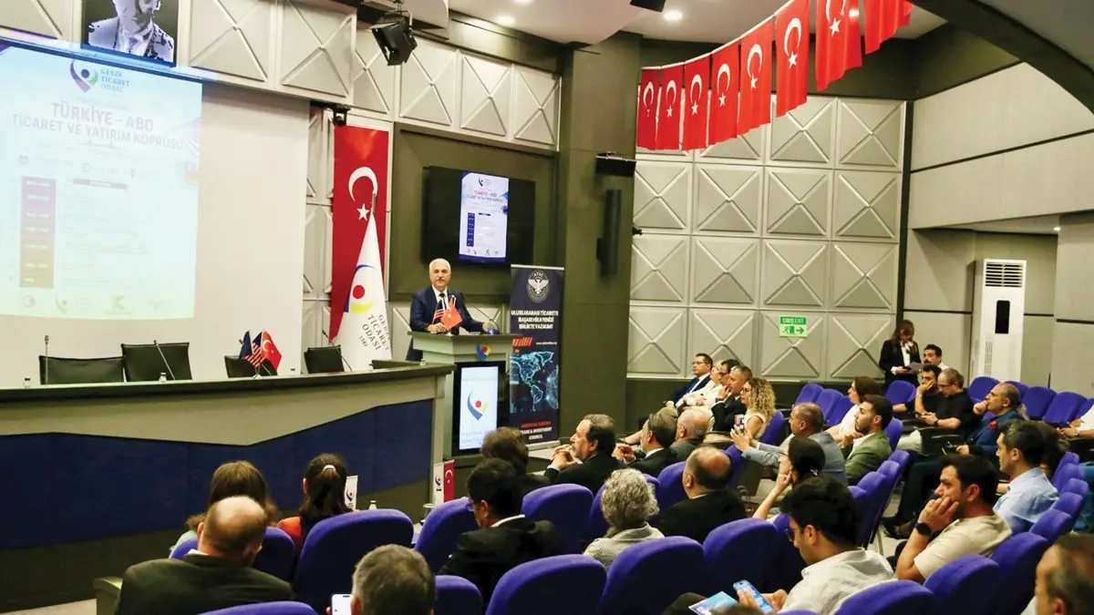 ABD pazarı için yeni yol haritası