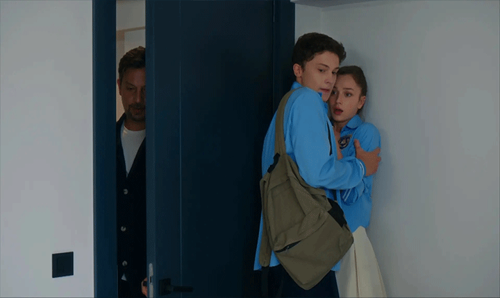 Daha 17 dizisinin 6. bölüm fragmanı yayınlandı! Daha 17 dizisinin yeni bölümünde neler olacak?