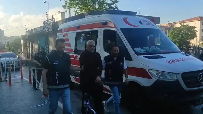 İstanbul merkezli 8 ilde göçmen kaçakçılığı operasyonu: 64 gözaltı