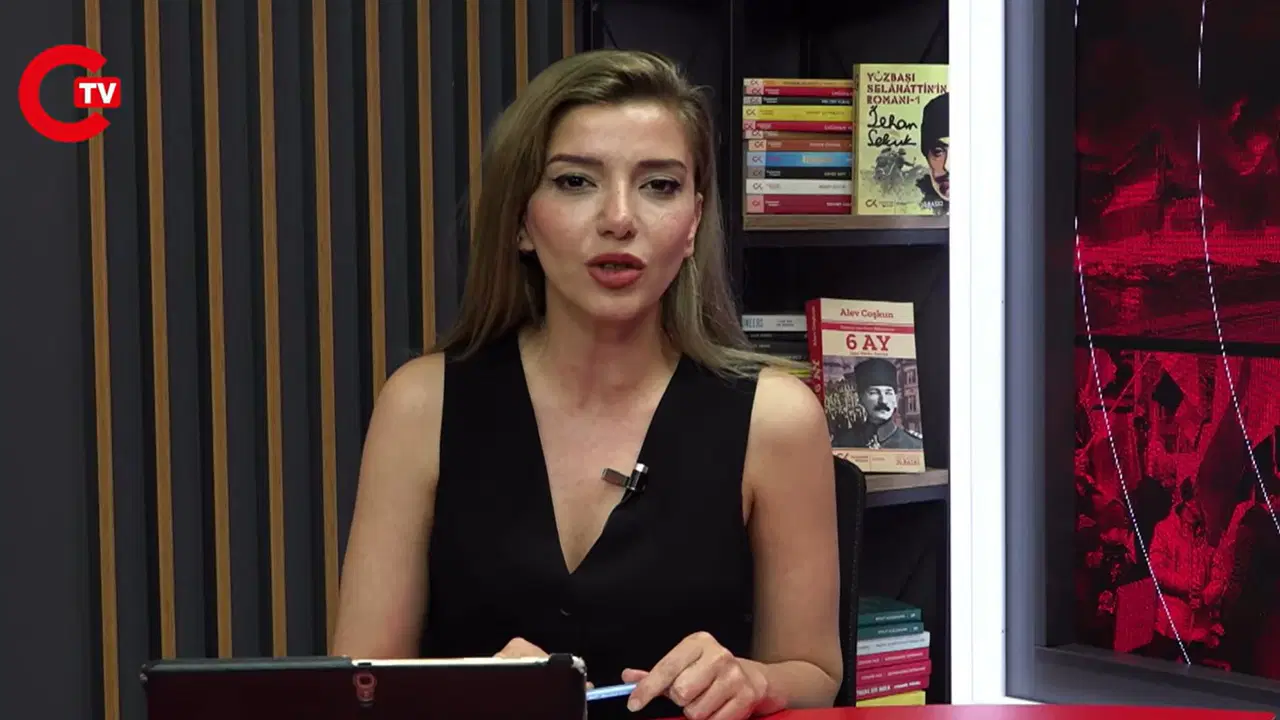 Basın örgütlerinden gazetemiz muhabiri Gülnur Saydam'ın gözaltına alınmasına tepki