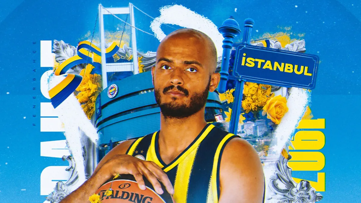 Fenerbahçe, Shavon Shields transferini açıkladı!