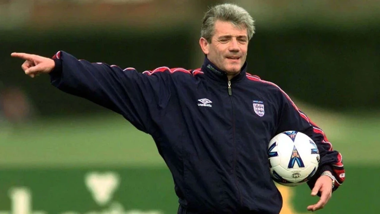 Kevin Keegan'dan acı haber: İngiliz futbol efsanesi hayatını kaybetti
