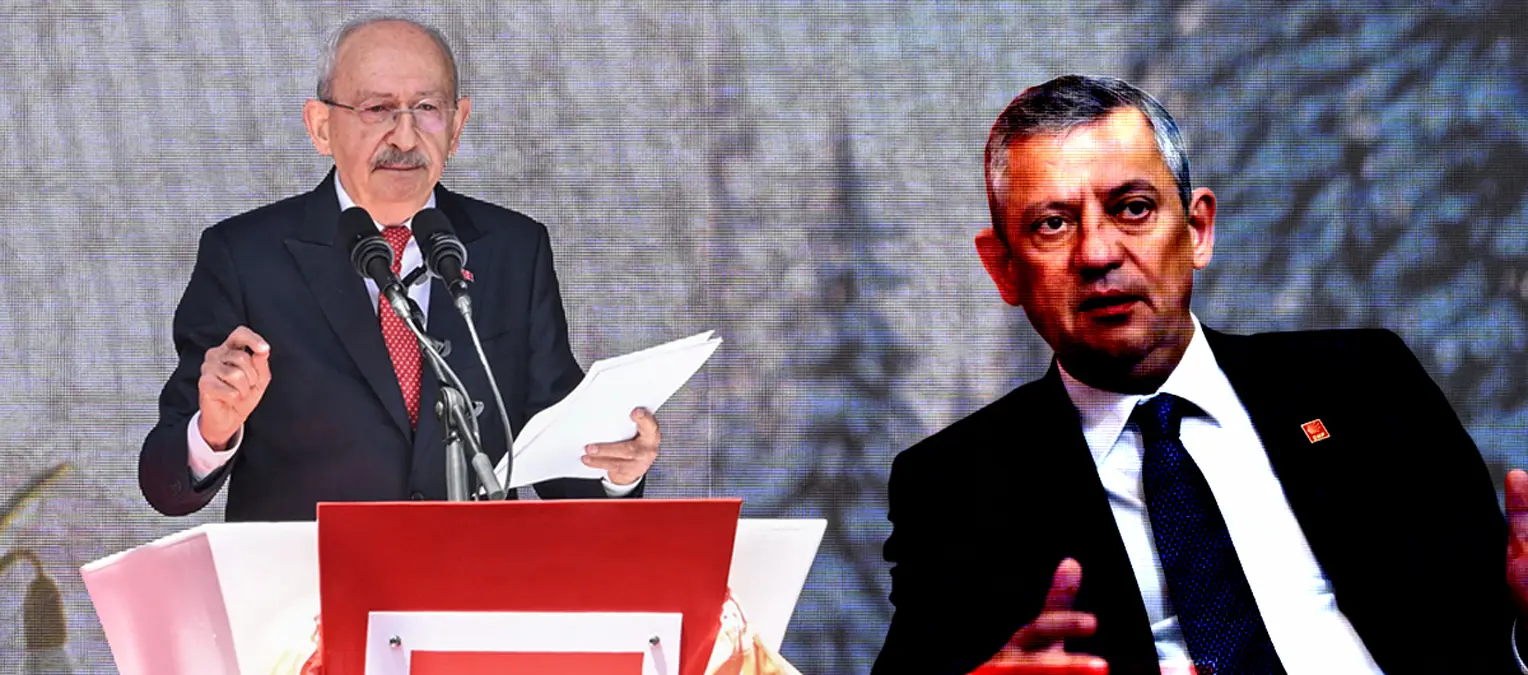 Kılıçdaroğlu'ndan parti içindeki yolsuzluğa karşı yeni adım! CHP'de 'arınma' kurulu