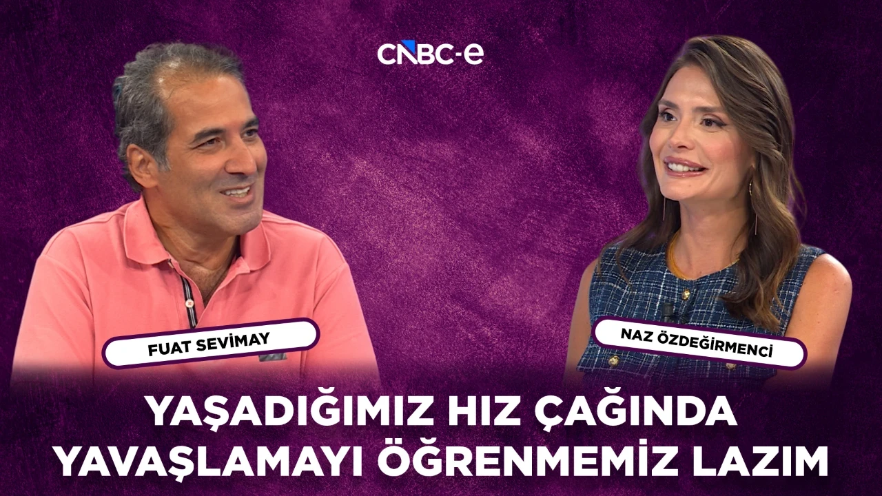 Fuat Sevimay: James Joyce’u okuduktan sonra hayatımda çok şey değişti!