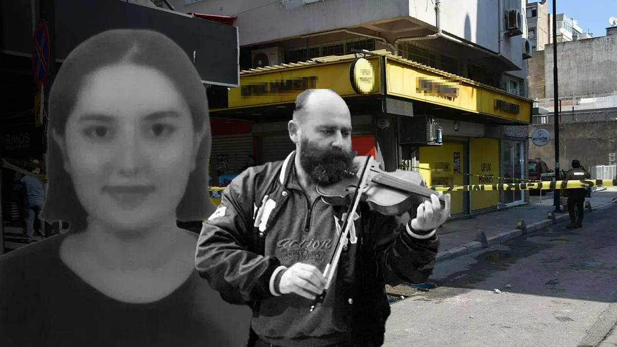 İzmir’deki faciada yeni gelişme: Sokakta akıma kapılan 2 kişi hayatını kaybetmişti! Acılı babadan flaş iddia...