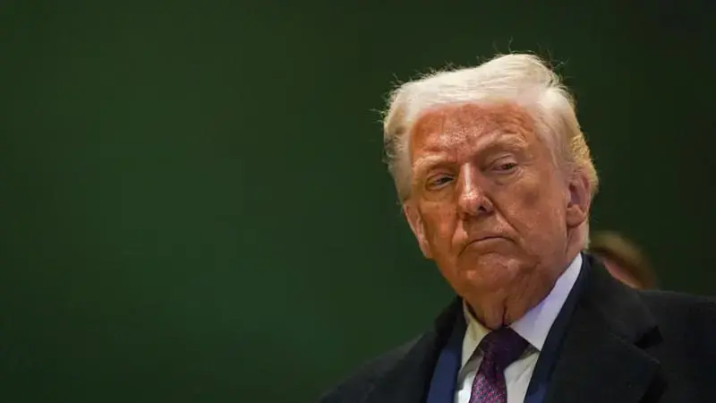 Trump, yeni bir sağlık kontrolü yaptırdığını açıkladı