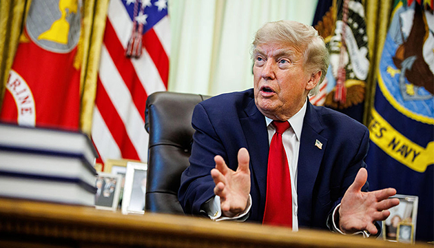 Trump'tan NATO müttefiklerine savunma isyanı: Almanya'dan cevap geldi