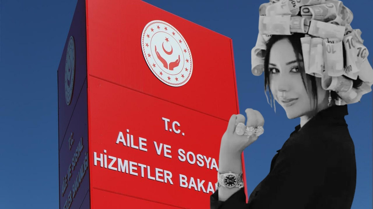 Bakanlık takipte: Dilan Polat’ın hesabı için BTK’ya bildirim yapıldı