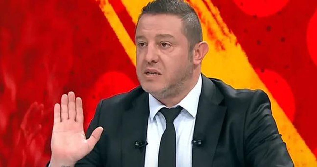 Nihat Kahveci kimdir, hangi takımlarda oynadı? Nihat Kahveci kaç yaşında, nereli?