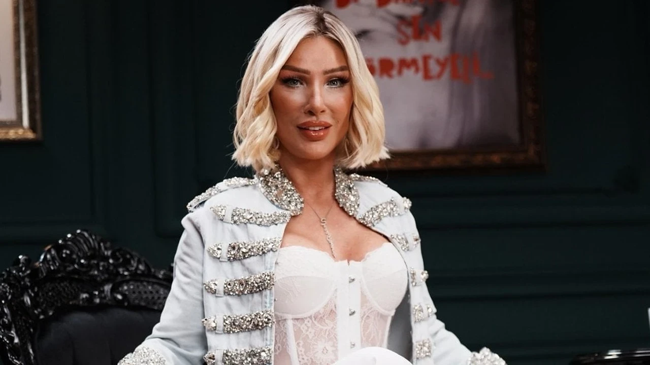 KADIRGALI VERDİ VERİŞTİRDİ! Seda Sayan'dan olay yaratan sözler! "Mutfaktaki erkek daha seksi" diyenlere sert çıkış