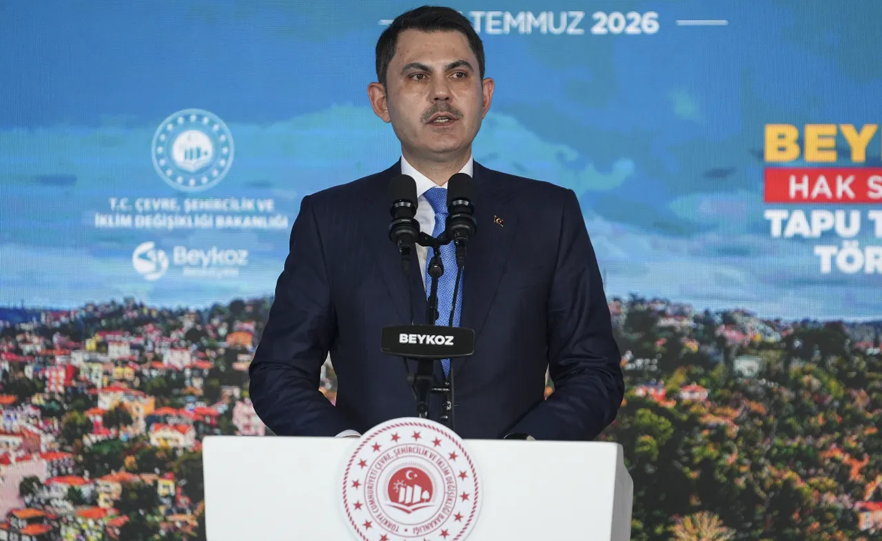 Kiralık sosyal konut teslimi eylülde başlıyor
