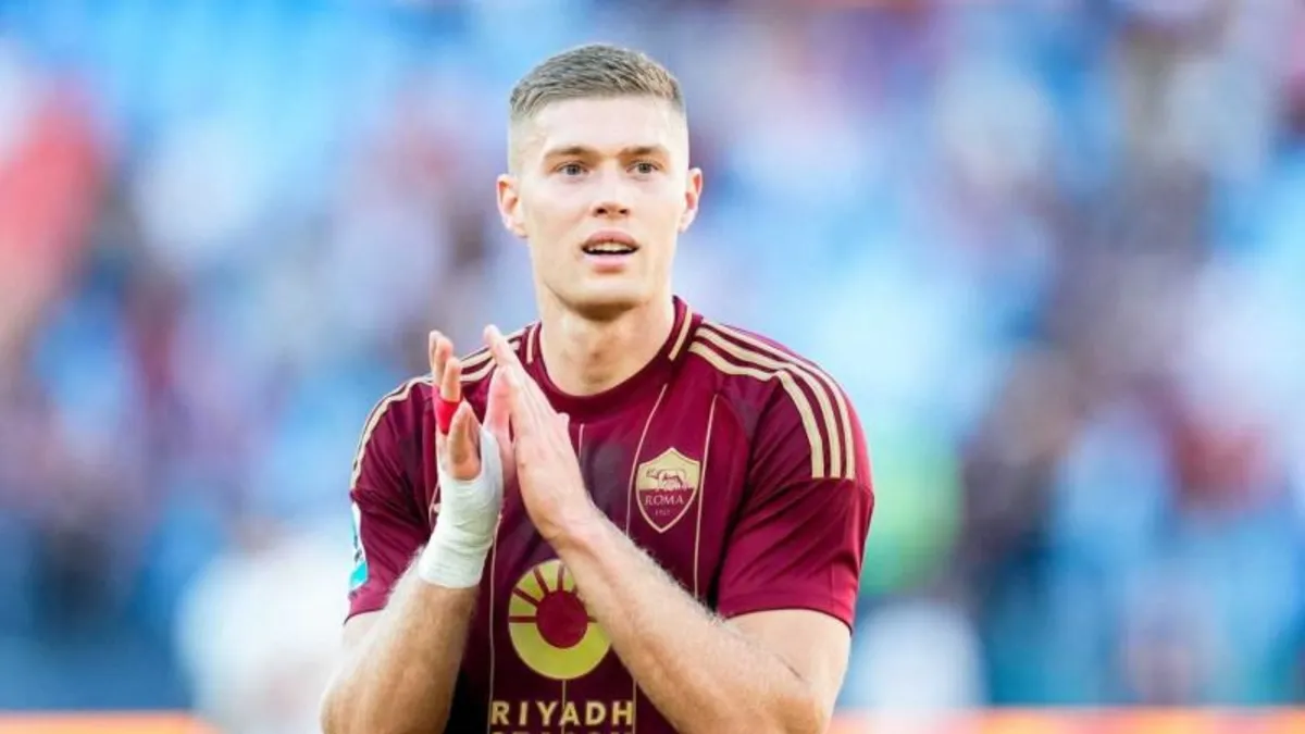 Trabzonspor'dan Artem Dovbyk atağı! Transferde kiralık formulü…