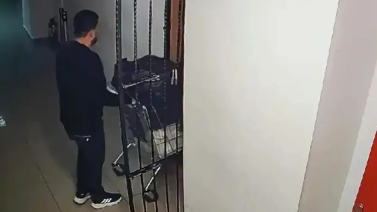 Türkiye’nin konuştuğu adliye soygununda yeni perde!