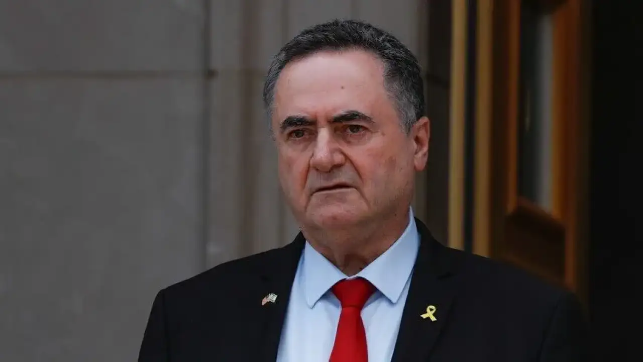İsrail’den İran’a Yeni Saldırı Hazırlığı Açıklaması