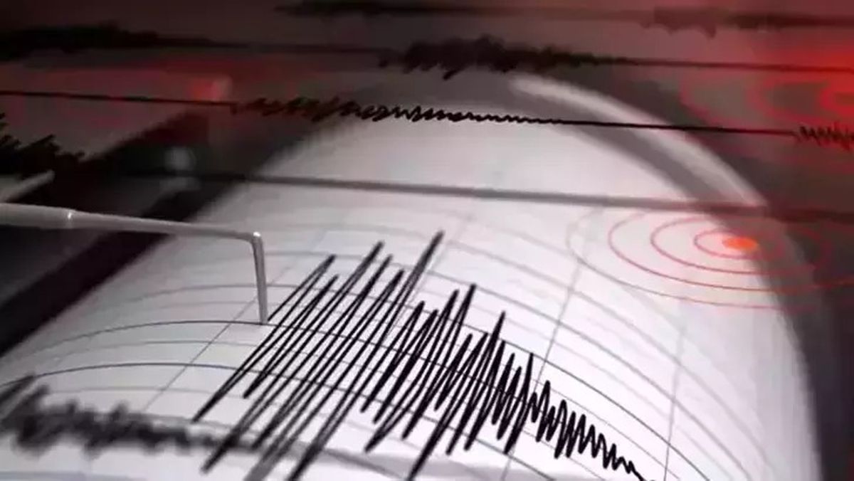 Japonya'da 6.9 büyüklüğünde deprem