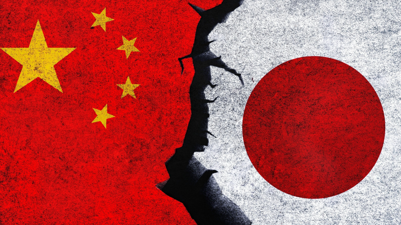 Çin'den Japonya'nın nükleer silah tartışmalarına sert tepki