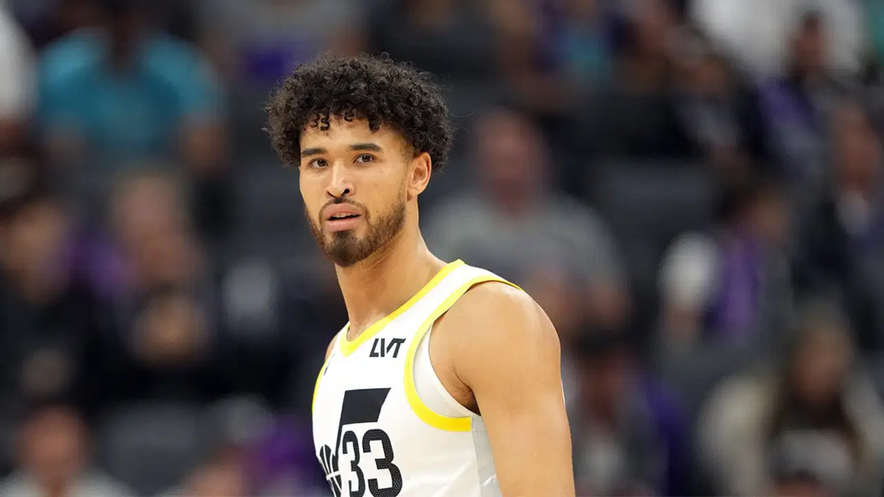 Fenerbahçe, ABD'li basketbolcu Johnny Juzang'ı kadrosuna kattı