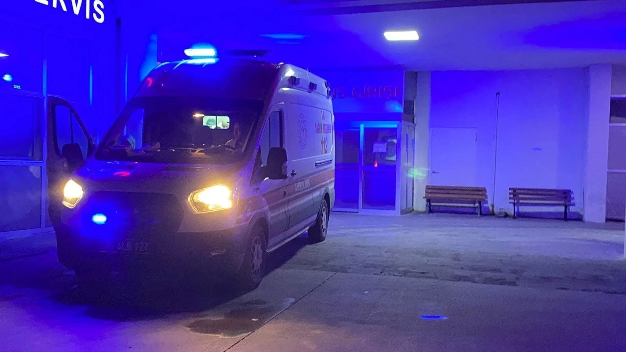 Rize'de feci kaza: Çok sayıda ölü ve yaralı var
