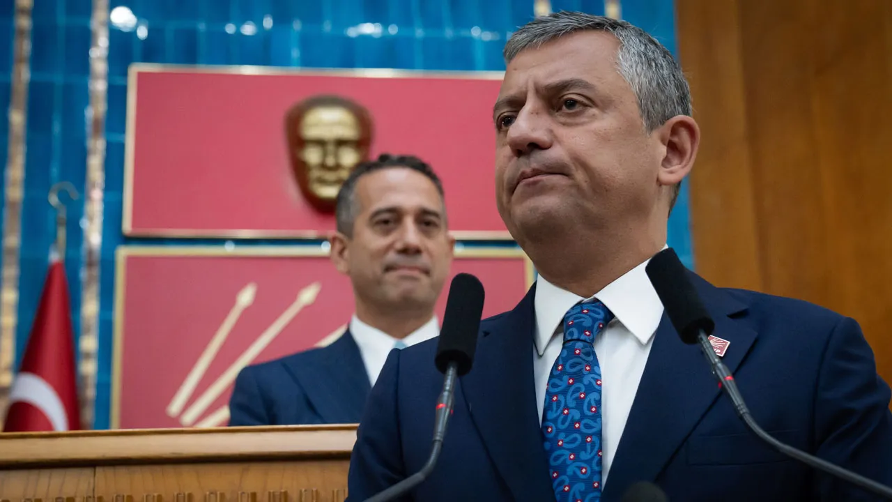 İngilizlerden yeni parti uyarısı: Hazine yardımı alamazsınız