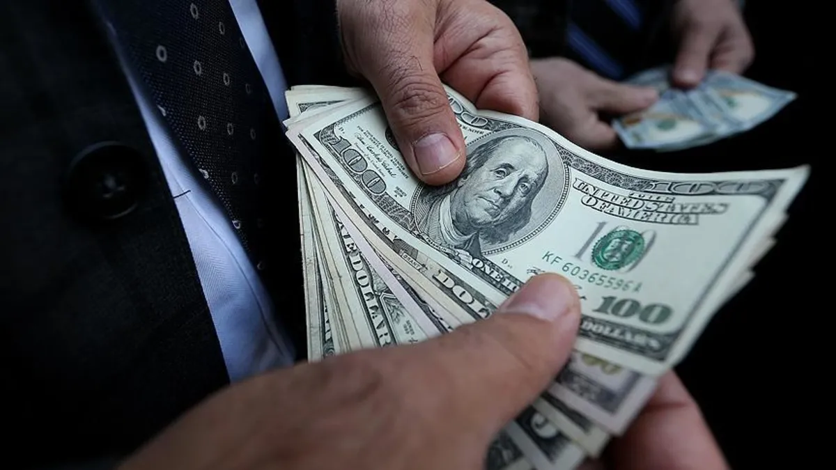 Kırgızistan-Özbekistan arasında 2 milyar dolarlık ticaret hedefi!