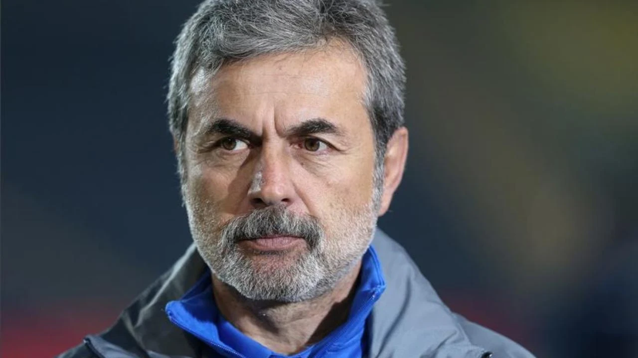 Aykut Kocaman’dan Fenerbahçe süreci itirafı: “Ansızın iletişimimiz kesildi”