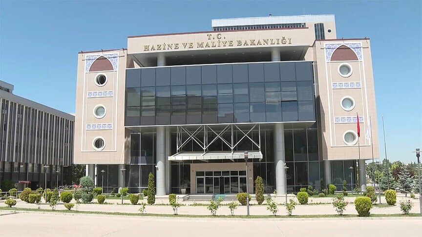Hazine ve Maliye Bakanlığı 2,75 milyar dolar tutarında kira sertifikası ihracı gerçekleştirdi