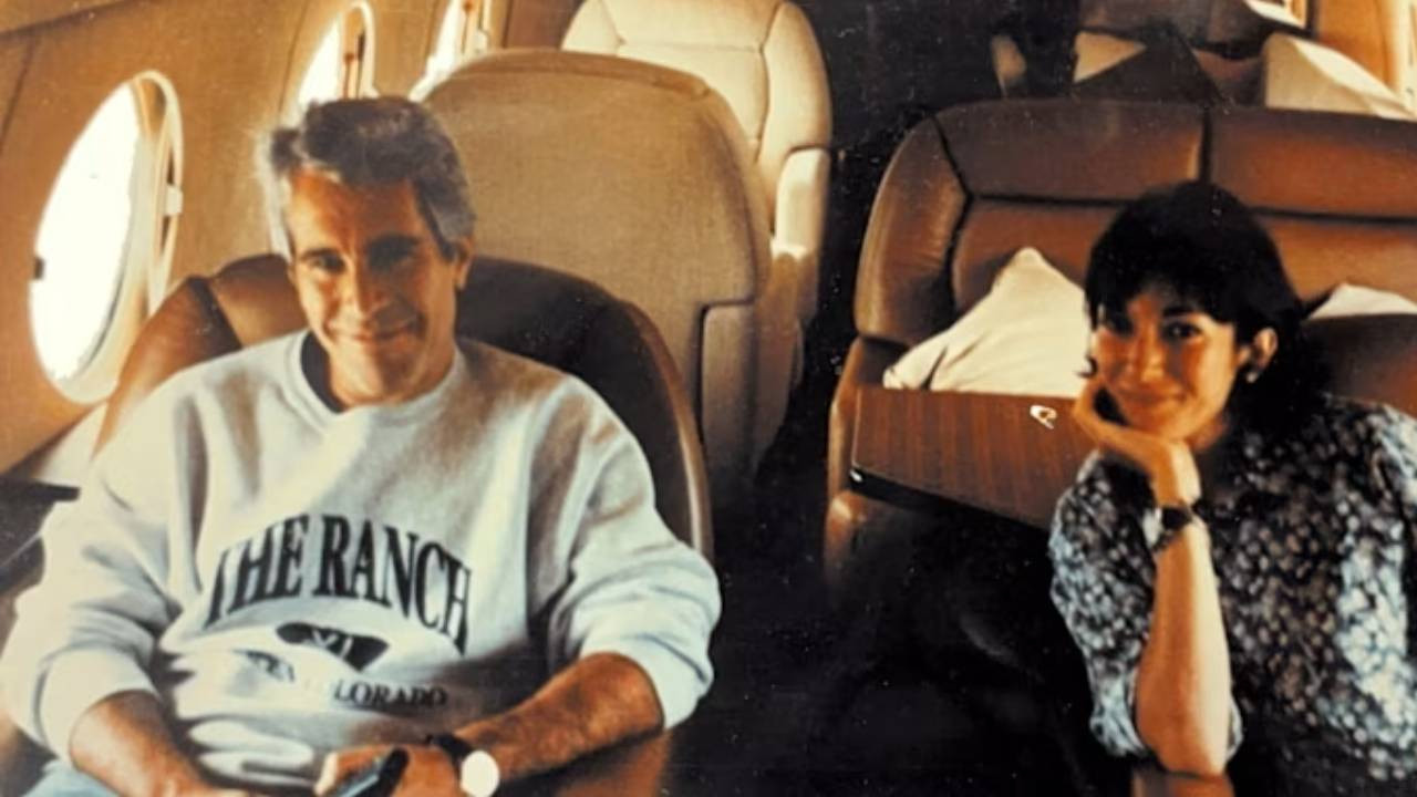 Epstein'in dünyaya kendi DNA'sını yayma planı: Ölmeden önce spermlerini dondurmuş, yeri bilinmiyor