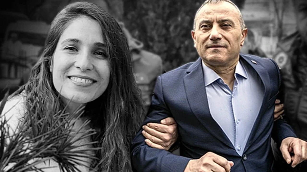 “Mafya babası gibi vali”: Dosyadan çıkan yazışmalar şoke etti!