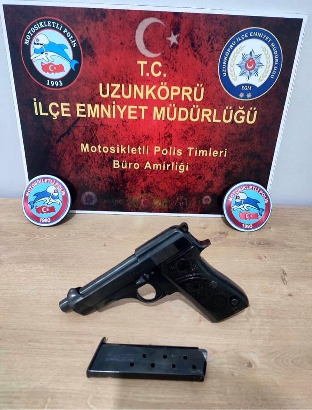 Ehliyeti geri alınmasına rağmen direksiyon başına geçti, 240 bin TL ceza uygulandı