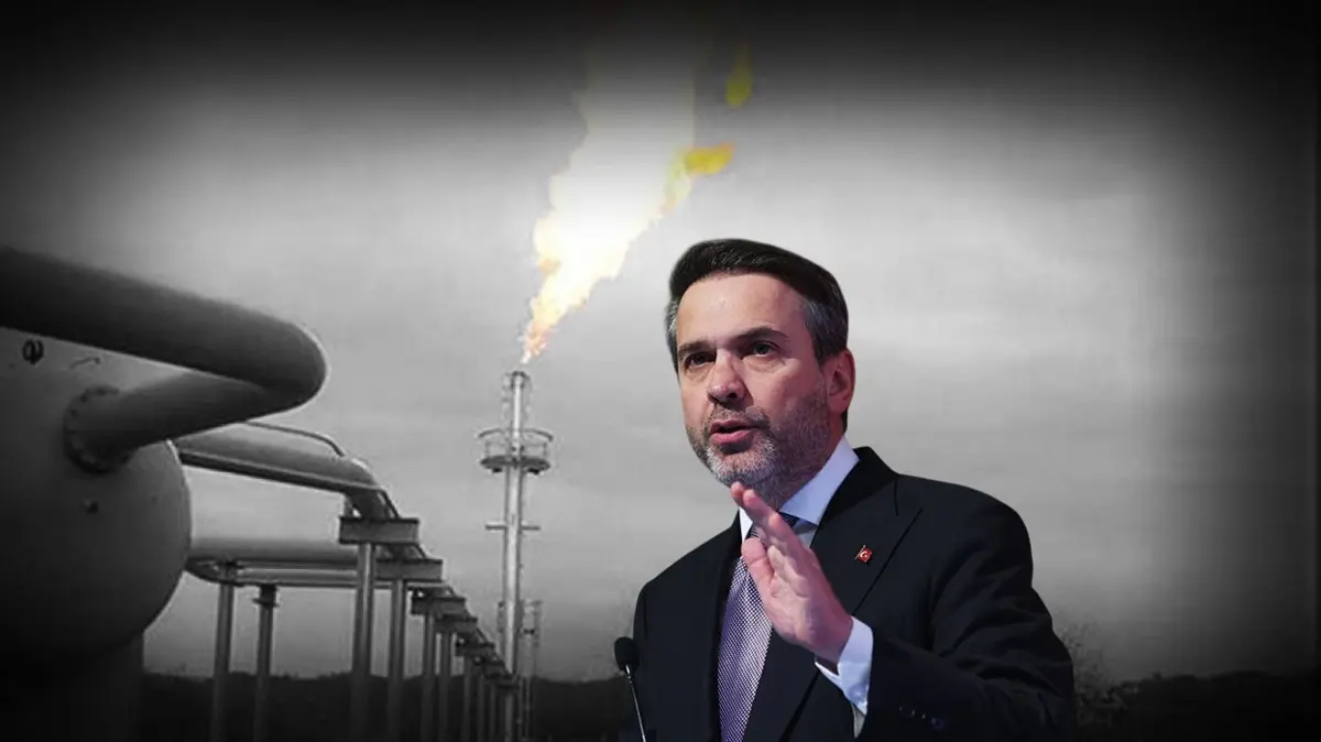Türkiye-KKTC arası tarihi imza: 97 kilometrelik boru hattıyla doğal gaz taşınacak
