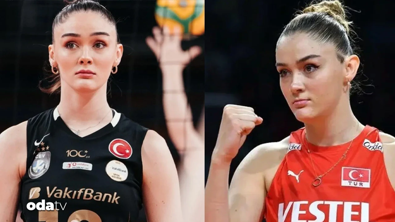 Zehra Güneş'ten yıllar sonra itiraf: 'Titremeye başladım'