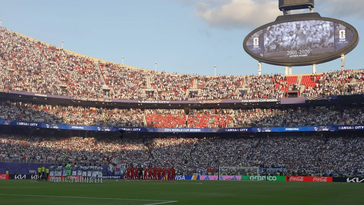 FIFA'dan Dünya Kupası için yeni hamle! 64 takım planı masada