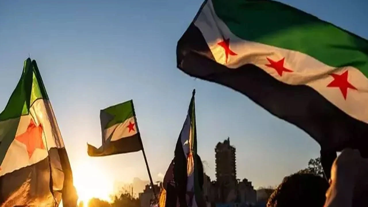 Suriye’de kritik yakalama: Kimyasal silah programının kilit ismi gözaltında