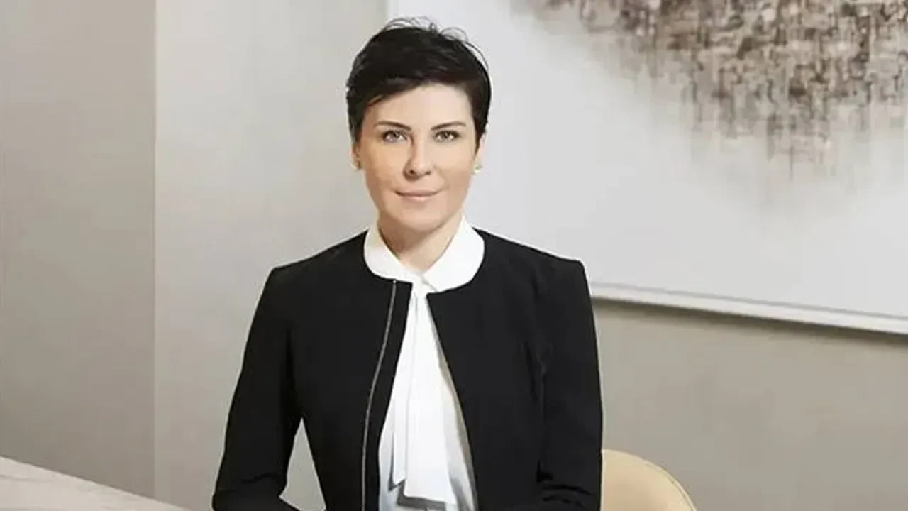 İstanbul Emniyet Müdürlüğü'nden Fatoş Pınar Türker'in çıplak arama iddiasına cevap