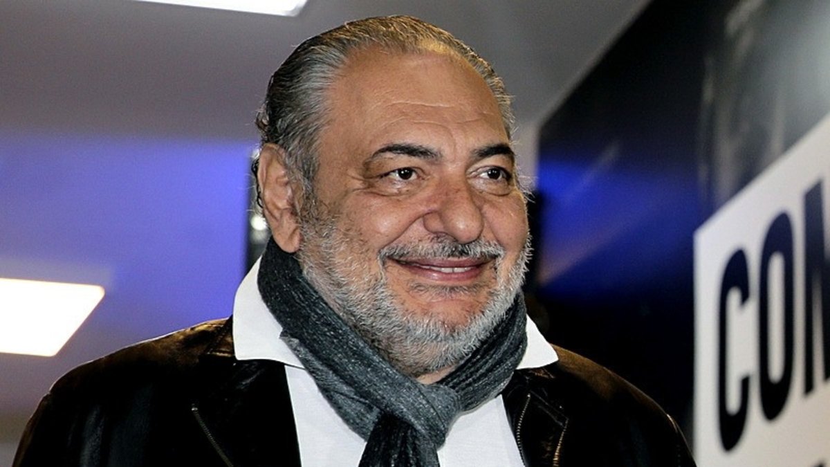 "Eğer ben ölürsem…" diye başlamıştı! Reha Muhtar yıllar önce vasiyetini açıklamış