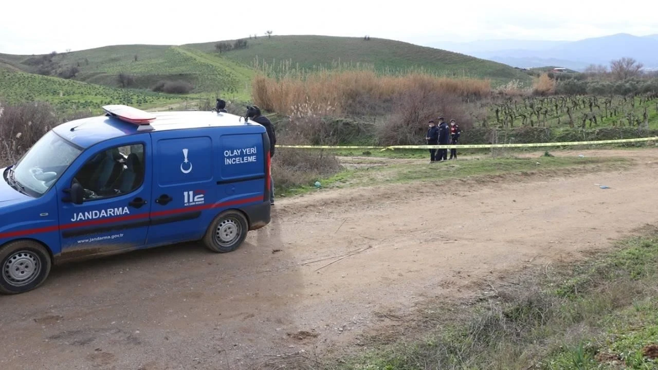 Katilden pişkin savunma: 'Jandarma zamanında müdahale etseydi'