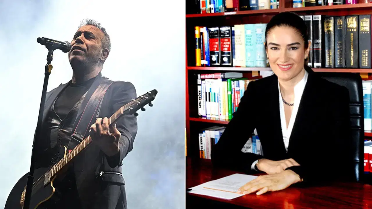 AHBAP soruşturmasında yeni ayrıntılar: Avukat Ece Güner'in emniyetteki ifadeleri ortaya çıktı