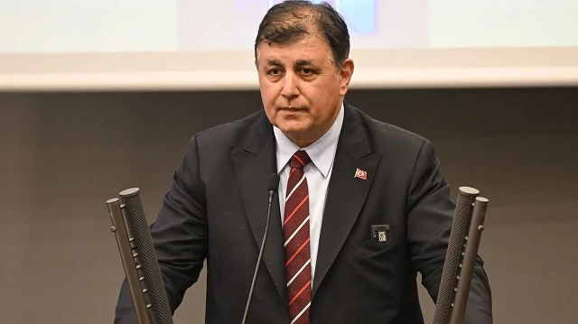 İzmir Belediye Başkanı Cemil Tugay'la ilgili bomba kulis: AK Parti'ye geçmek için yoğun temasta