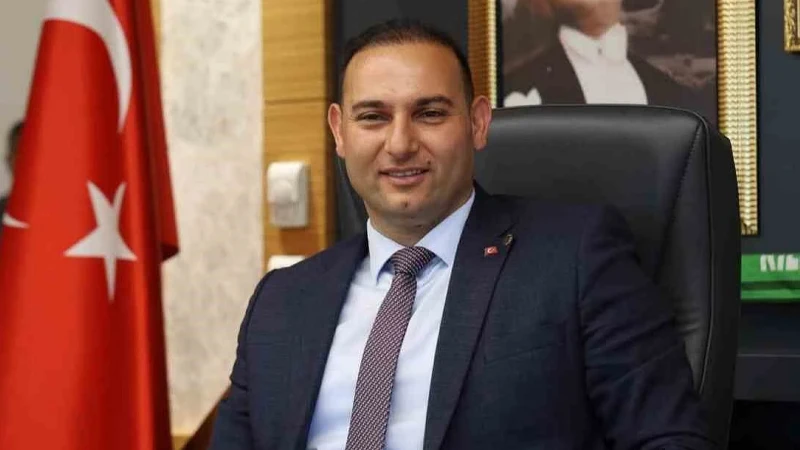 Bir Belediye Başkanı daha CHP’den istifa etti