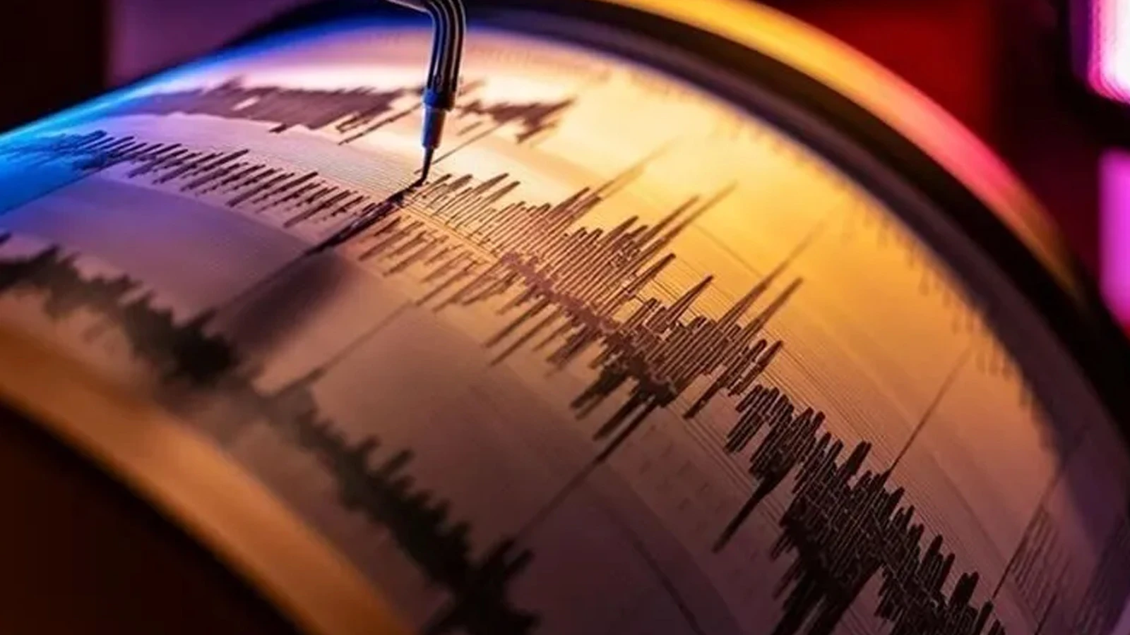 Kahramanmaraş’ta 4.2 büyüklüğünde deprem: AFAD merkez üssünü açıkladı