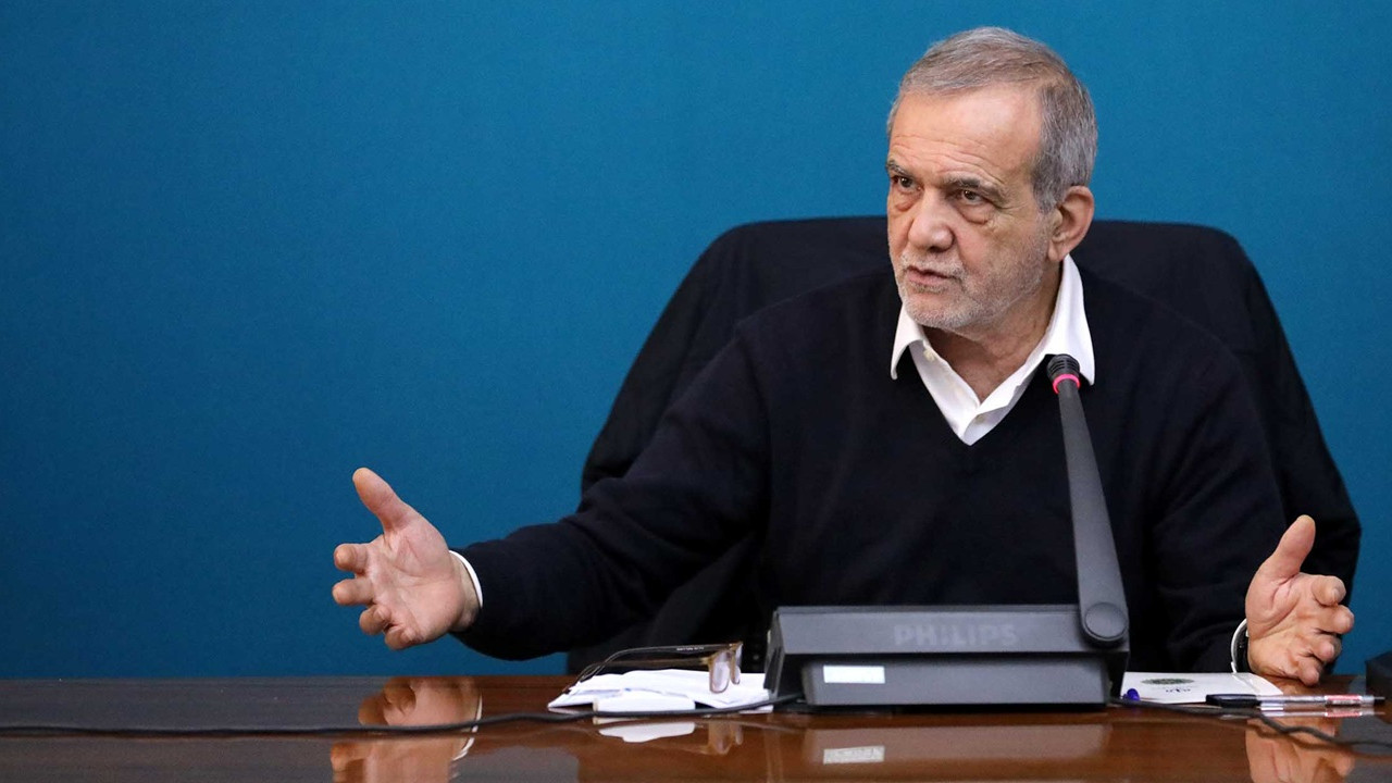 Pezeşkiyan: Körfez ülkeleriyle birçok konu çözüm yoluna girdi