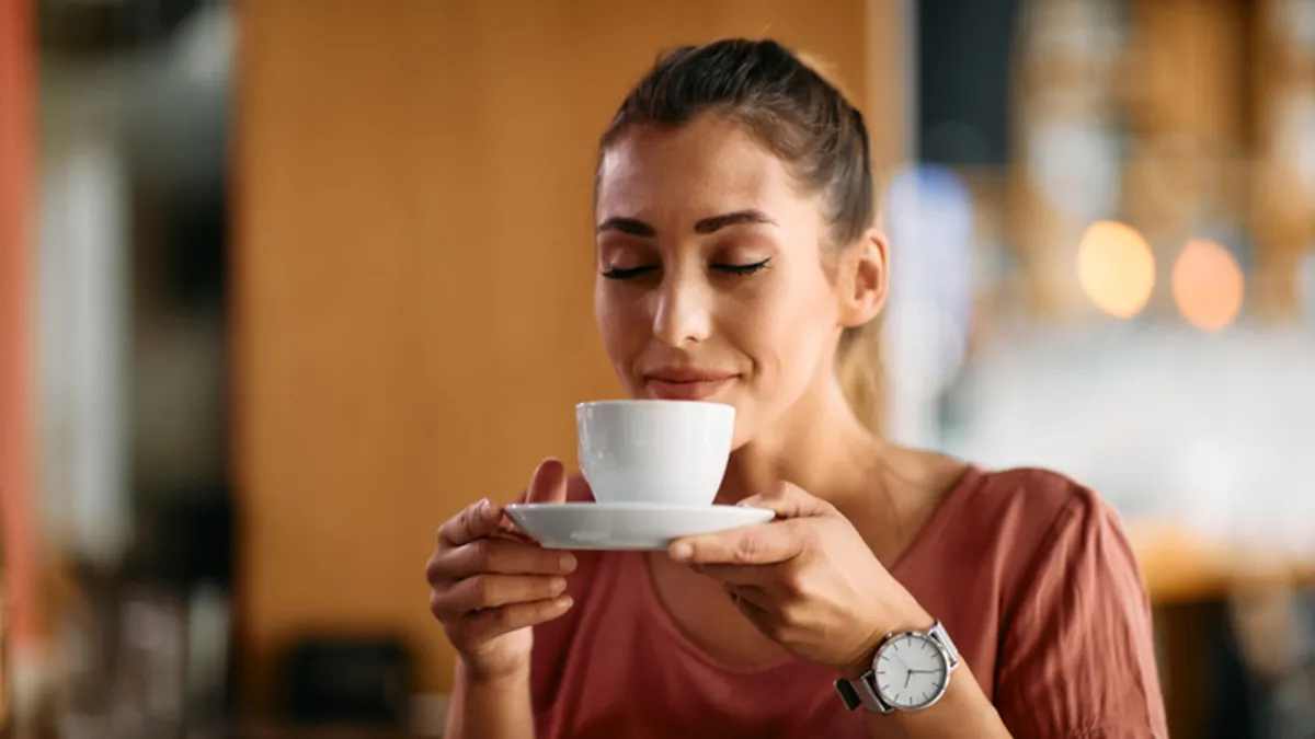 Kahve sevenlere güzel haber! Karaciğer için sandığınızdan daha faydalı olabilir