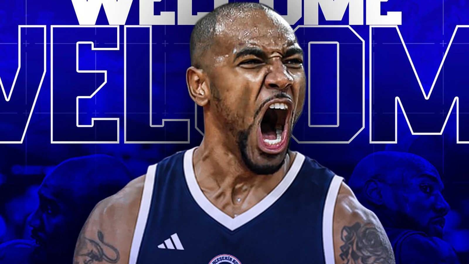 Bahçeşehir Koleji, Kanadalı basketbolcu Isiaha Mike'ı transfer etti
