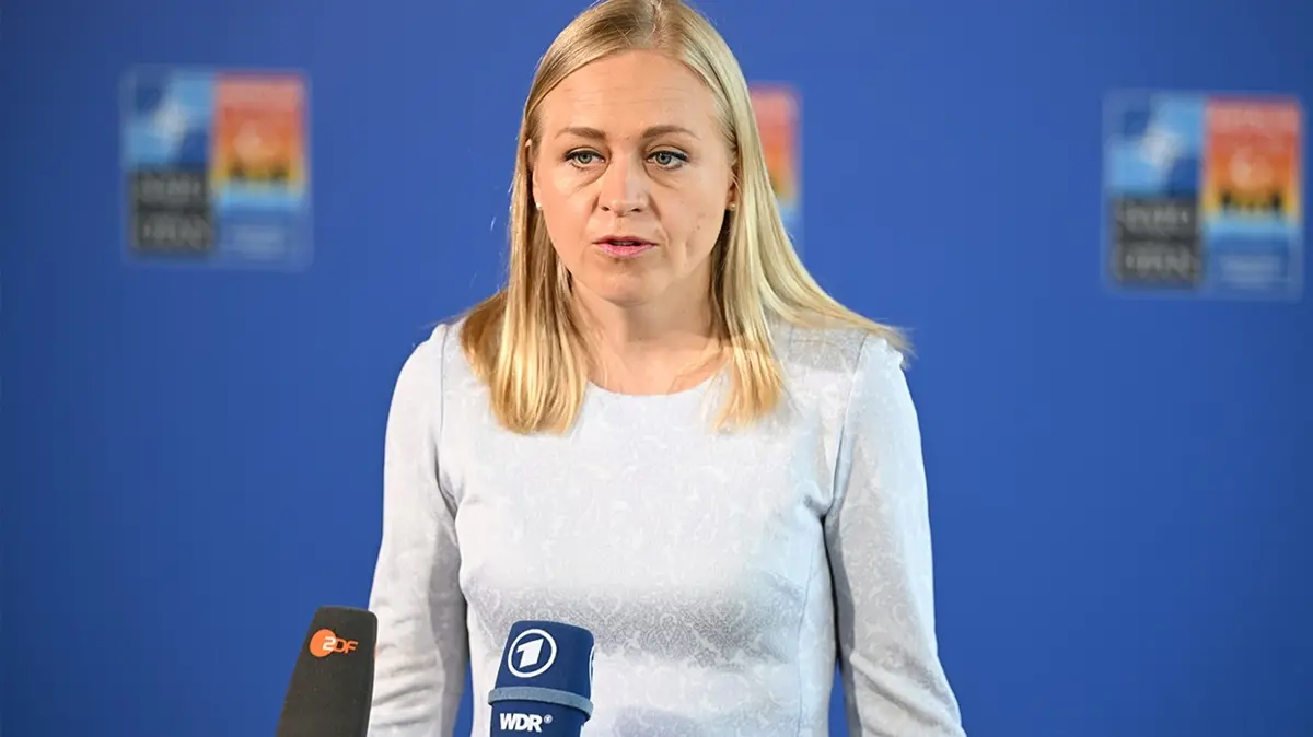 Kuzeyli müttefikten Türkiye'ye güven mesajı! "Gerçek dostuz, birbirimize kenetlenmeliyiz"