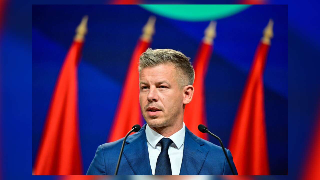 Macaristan Başbakanı Magyar'dan Cumhurbaşkanı Erdoğan paylaşımı: 'Herkes tabanca hediye etmiyor'