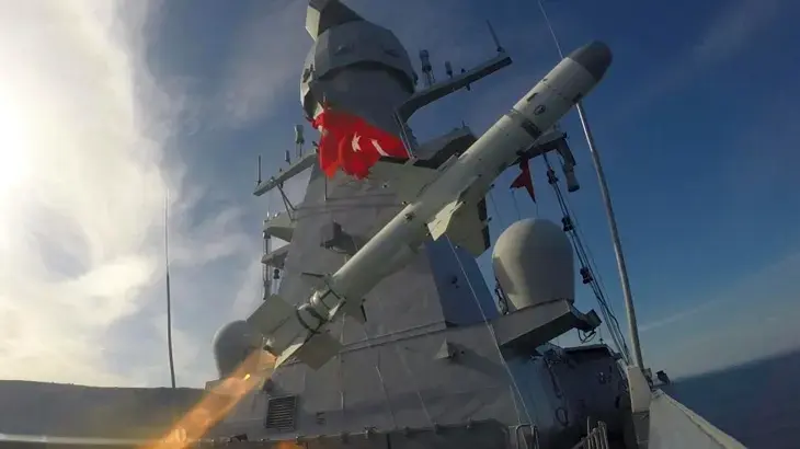 Norveç vazgeçti, rota Türkiye'ye döndü: Malezya'nın ATMACA seçeneği güçleniyor