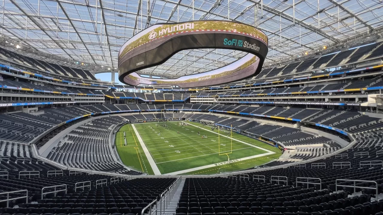 Dünya Kupası'nda hangi stadyumlar oynanacak? Dünya Kupası stadyumları tam listesi 2026!