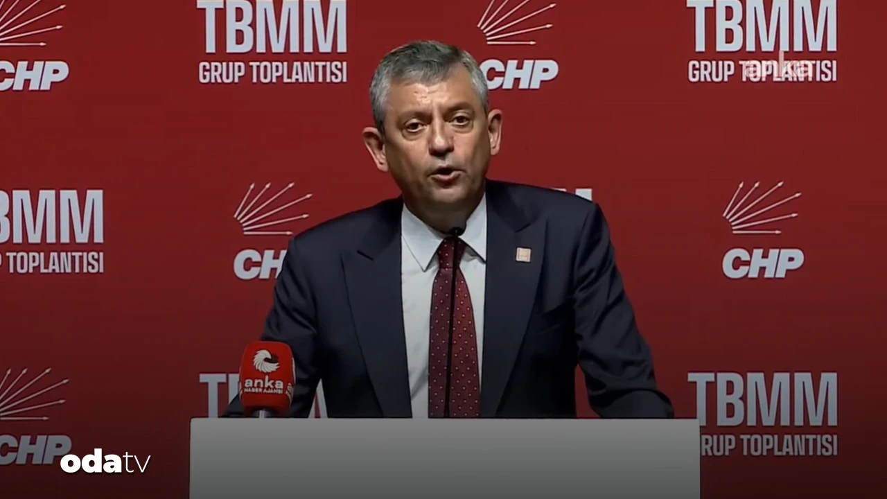 Özel: NATO'ya körü körüne bağlı olmayacağız