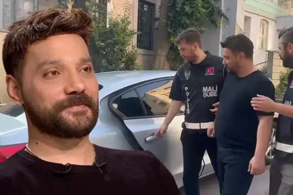 Oğuzhan Uğur'un ifadesi başladı: Aylık gelirini açıkladı... Bakın ne kadar kazanıyormuş