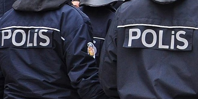 Mersin'de 'polislerin şüpheliye kötü muamelede bulunduğu' iddiasına soruşturma